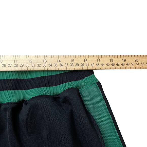 Vintage Team Nike 25 Boston Celtics Basketball Warm Up Pants Size XXL - Picture 11 of 15